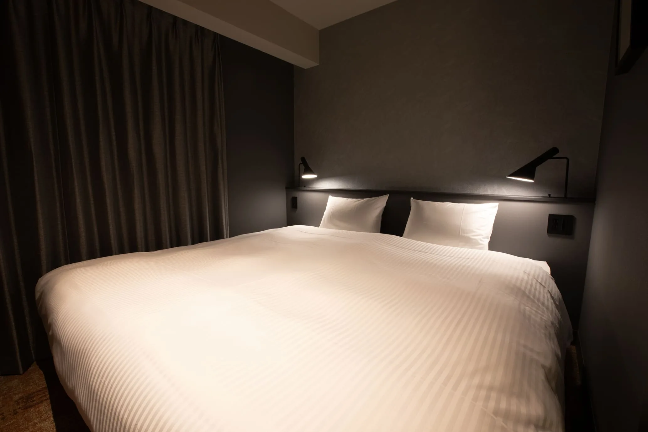 LOF Hotel Shimbashi - Studio Double Room